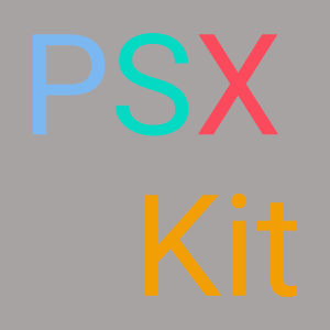 Work items · PSX Kit · GitLab
